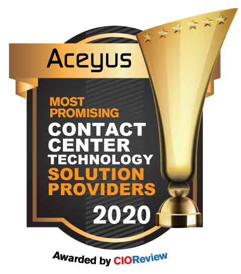 Top 20 Contact Center Technology Solution Companies - 2020