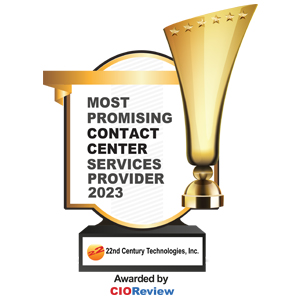 Top 10 Contact Center Services Companies - 2023