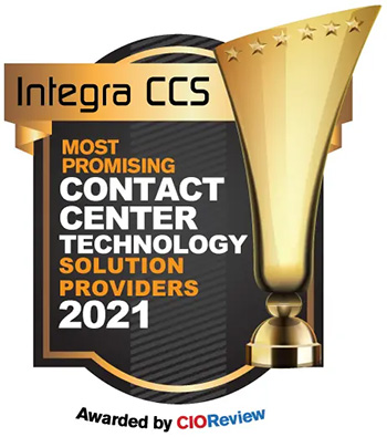 Top 20 Contact Center Technology Solution Companies - 2021