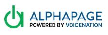 Alphapage