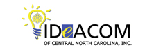 IDeACOM<sup>®</sup>