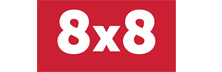 8x8 - Array 8x8