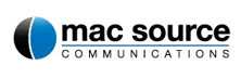 MAC Source Communications - Array MAC Source Communications